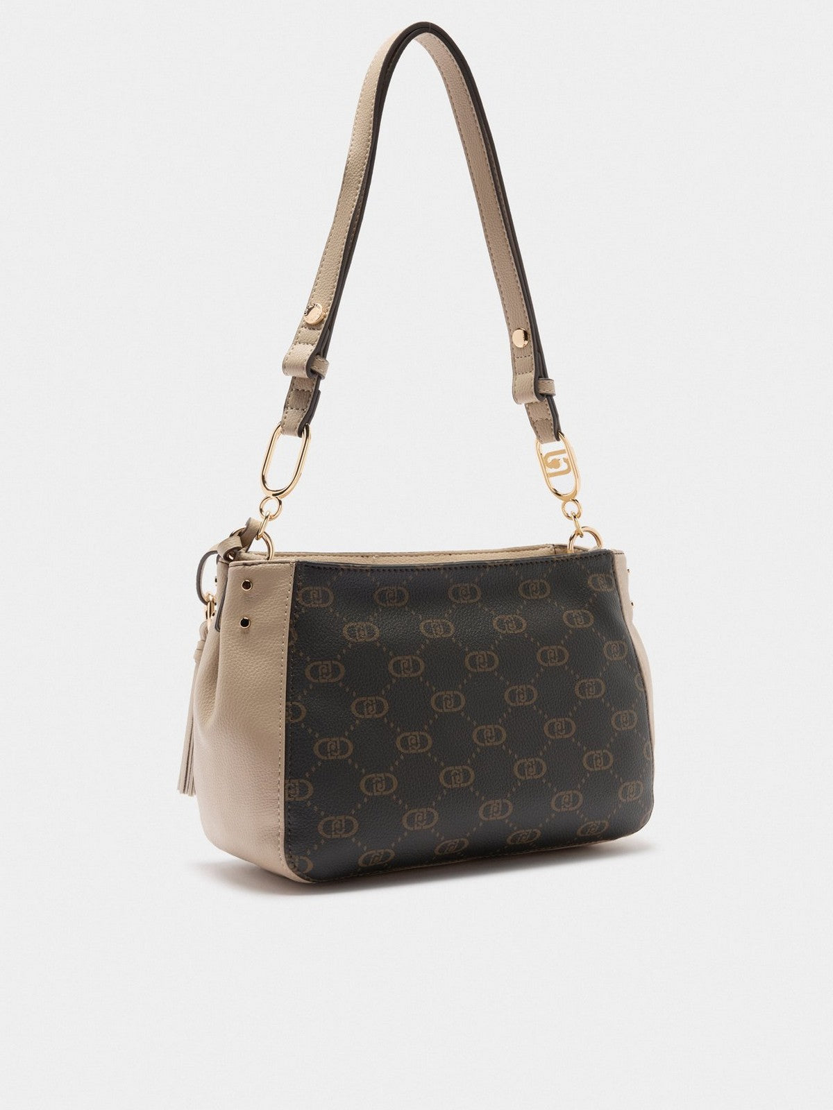 LIU JO ACCESSORIES Borsa Donna AF5116E0053 51308 NEUTRO