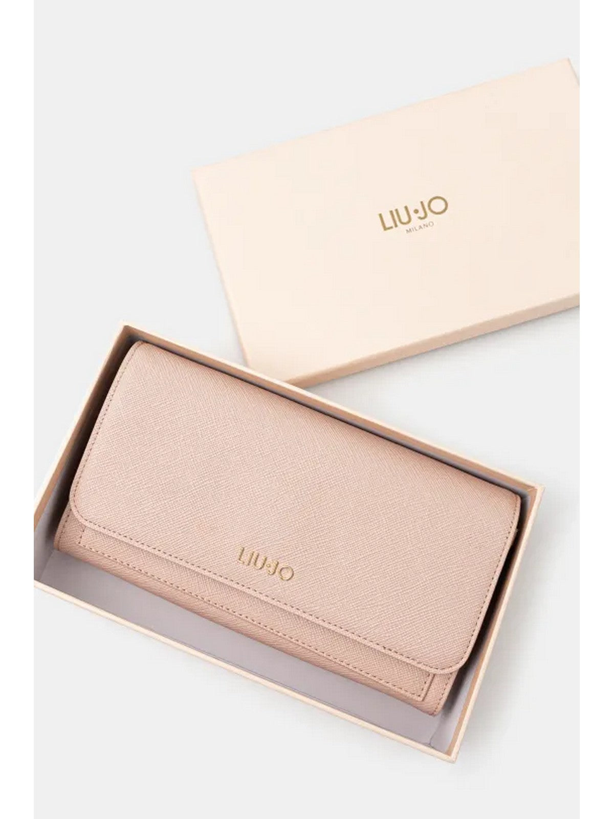 LIU JO ACCESSORIES Portafoglio Donna AA5172E0087 00178 Rosa gioboutiqueweb