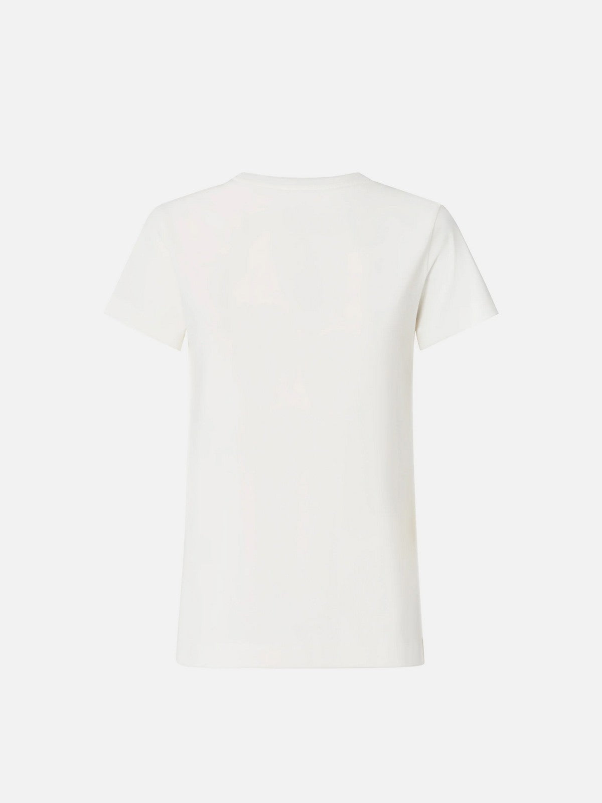 PINKO T-shirt Donna START T-SHIRT 101752-A339 Z05 BIANCO-BIANCANEVE gioboutiqueweb