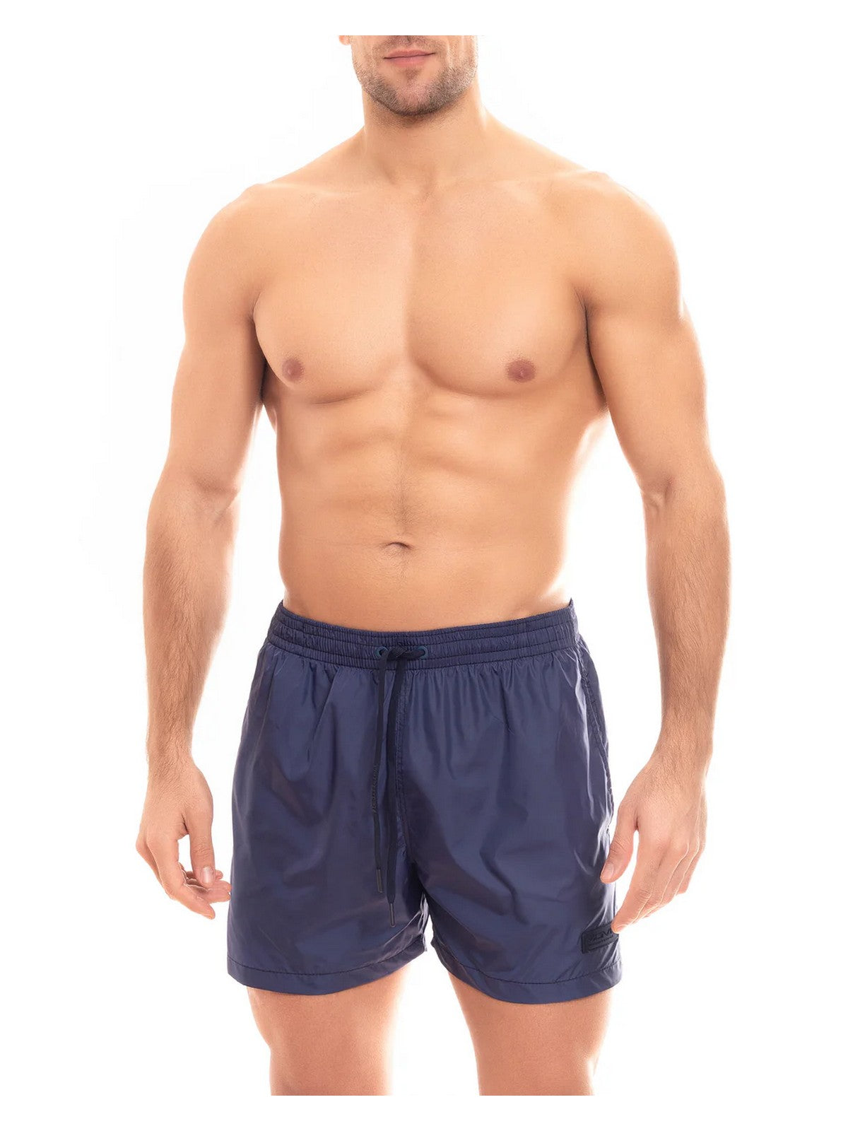 MOVE be different Costume da bagno Uomo SVN BLU BLU
