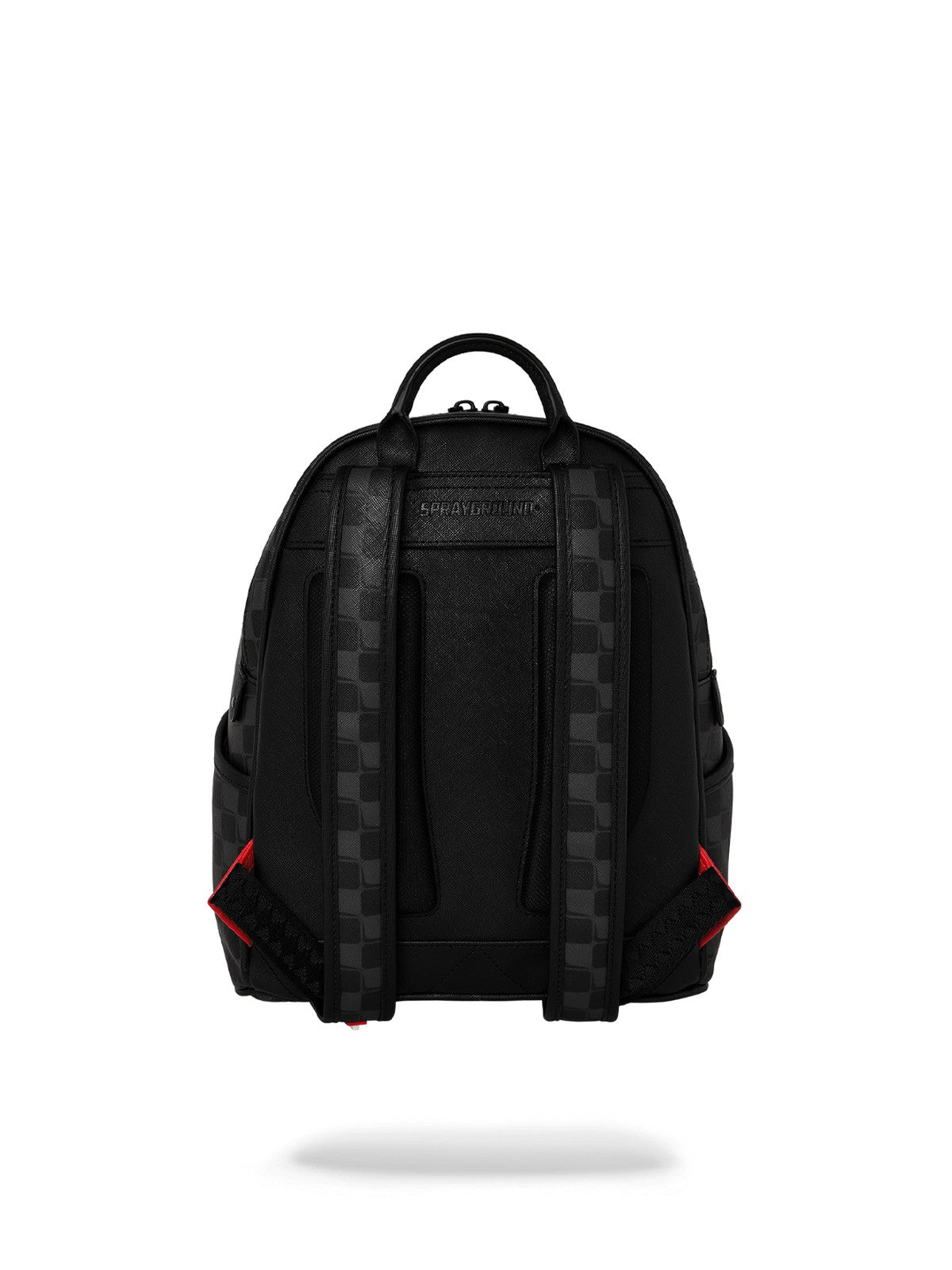 SPRAYGROUND Zaino Unisex adulto SIP BALLOON BLACK SAVAGE BACKPACK 910B8943NSZ Nero gioboutiqueweb