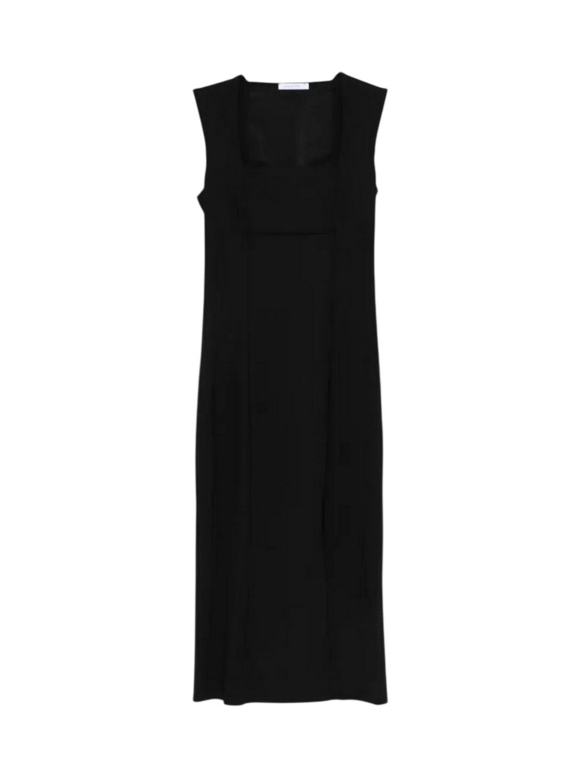 PATRIZIA PEPE Abito Donna 2A3010 JZ26 K103 NERO gioboutiqueweb