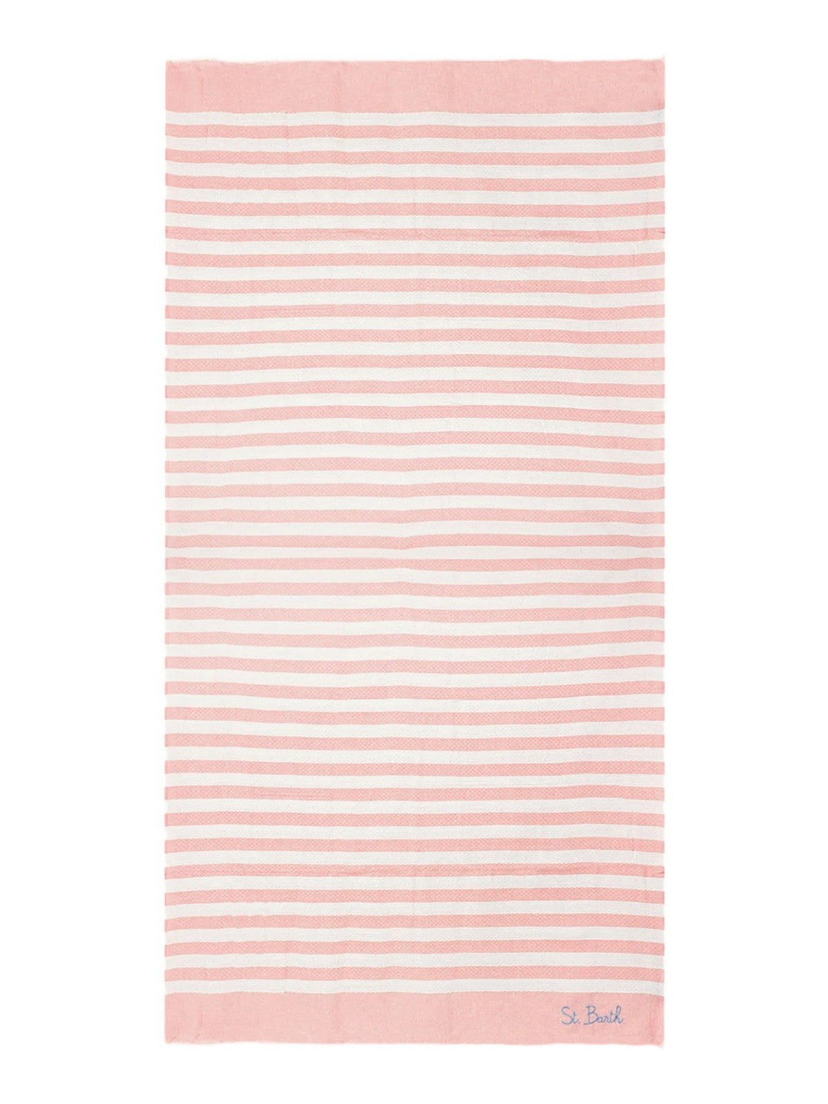 MC2 SAINT BARTH Telo mare Donna FOUTAS N 02369F Rosa