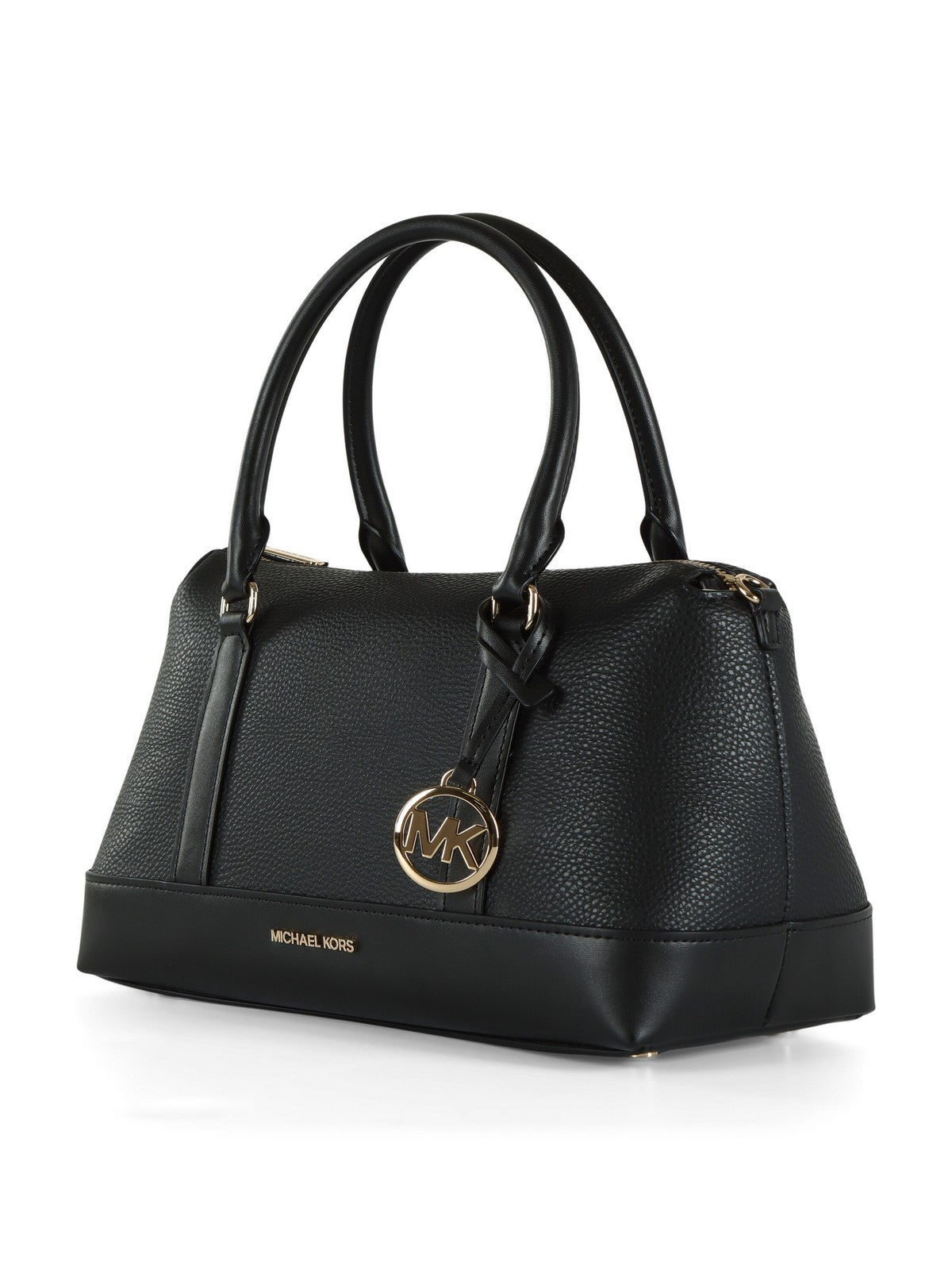 MICHAEL KORS Borsa Donna ANDIE 30S6G3PS2V 001 BLACK gioboutiqueweb