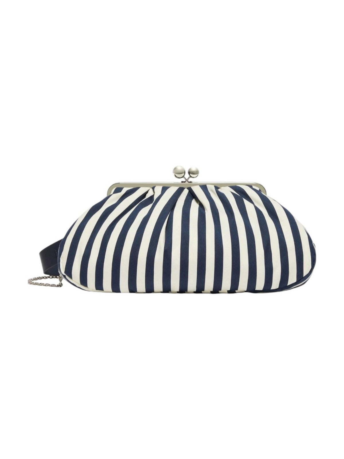 MAX MARA WEEKEND Borsa Donna WKACACHI 2615511125600 003 Blu marino gioboutiqueweb