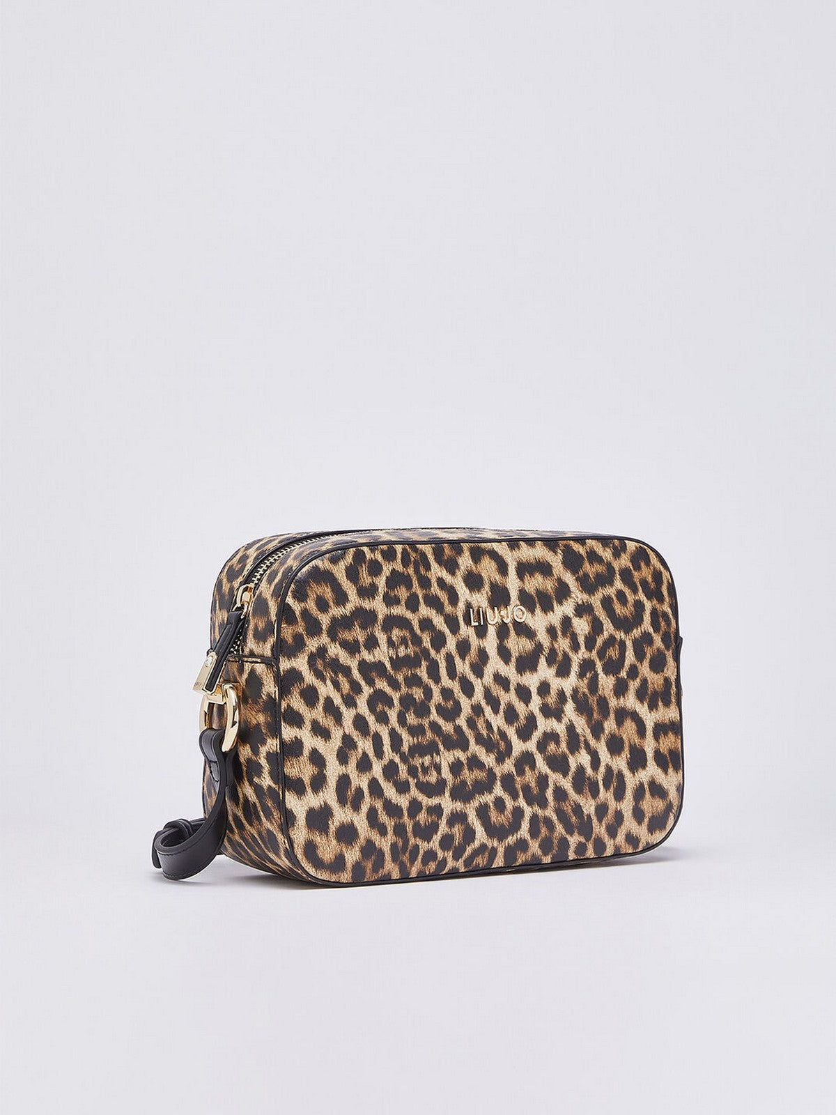 LIU JO ACCESSORIES Borsa Donna AA6211E1119 00047 Macul.naturale gioboutiqueweb