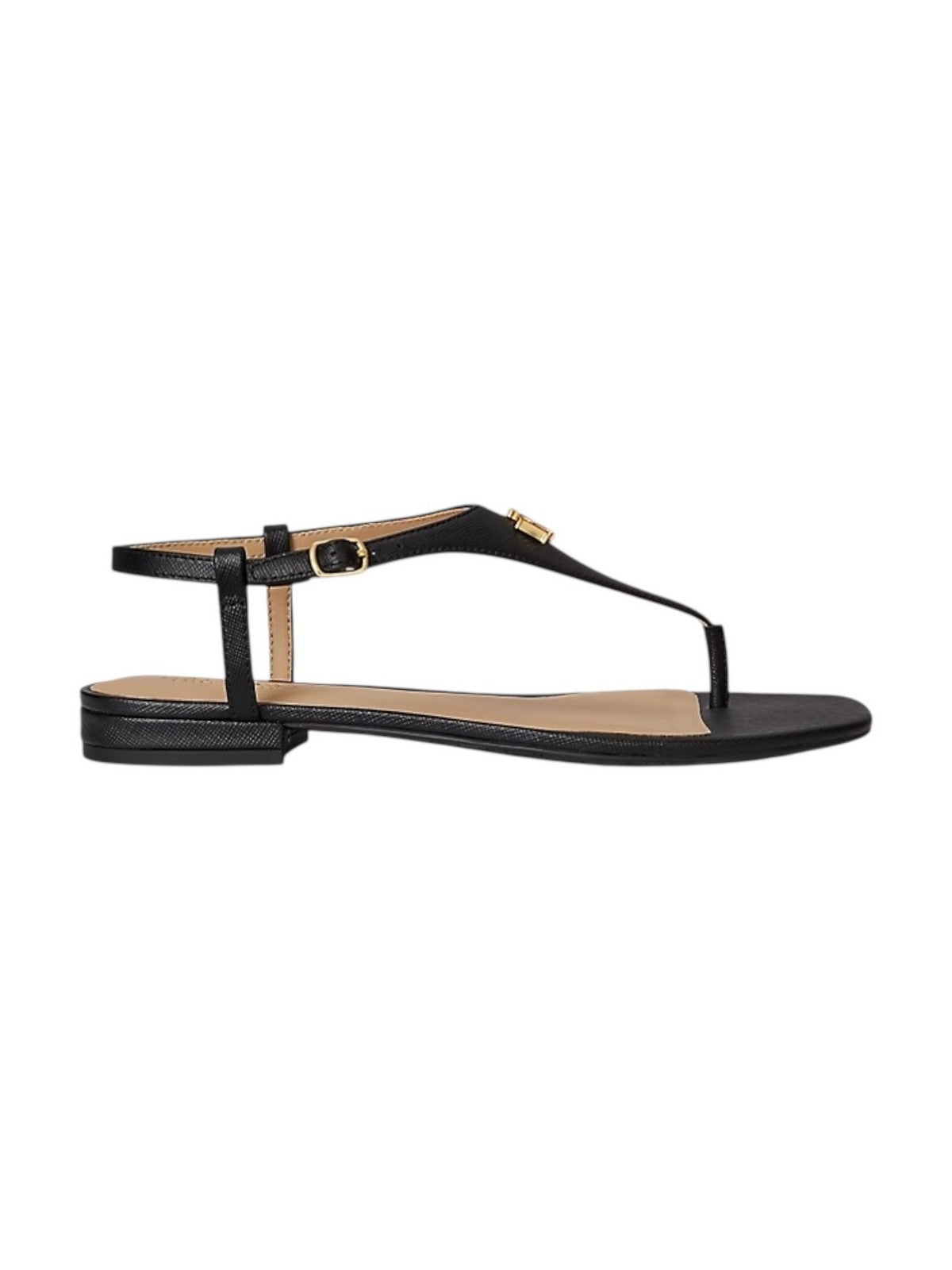 LAUREN RALPH LAUREN Sandalo Donna EVERLEY 2 802982881 002 BLACK