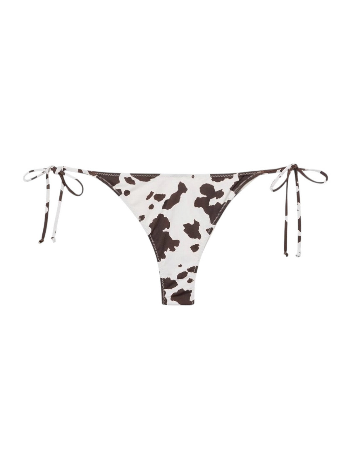 MC2 SAINT BARTH Costume da bagno Donna MARIELLE 00961L BEIGE