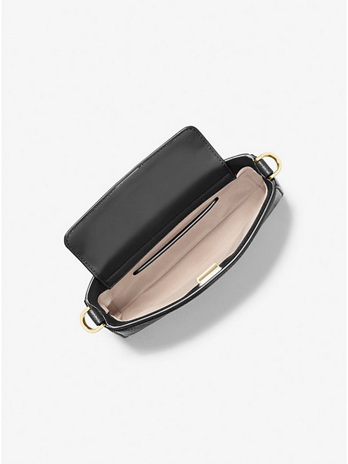 MICHAEL KORS Borsa Donna BRYANT 32S5GYTU1L 001 BLACK gioboutiqueweb