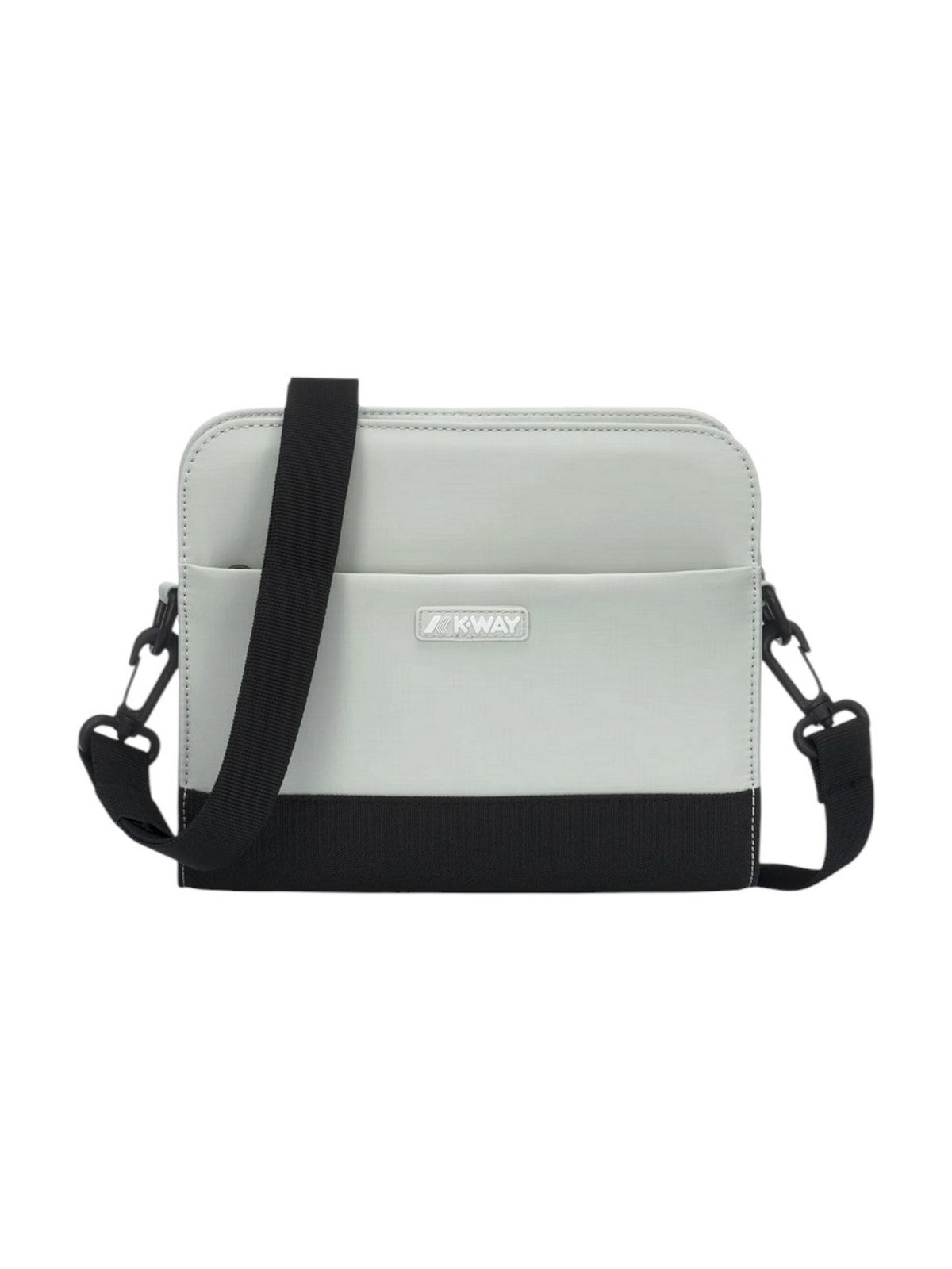 K-WAY Pochette Unisex adulto MARYBELL K8124ZW 634 BEIGE LT