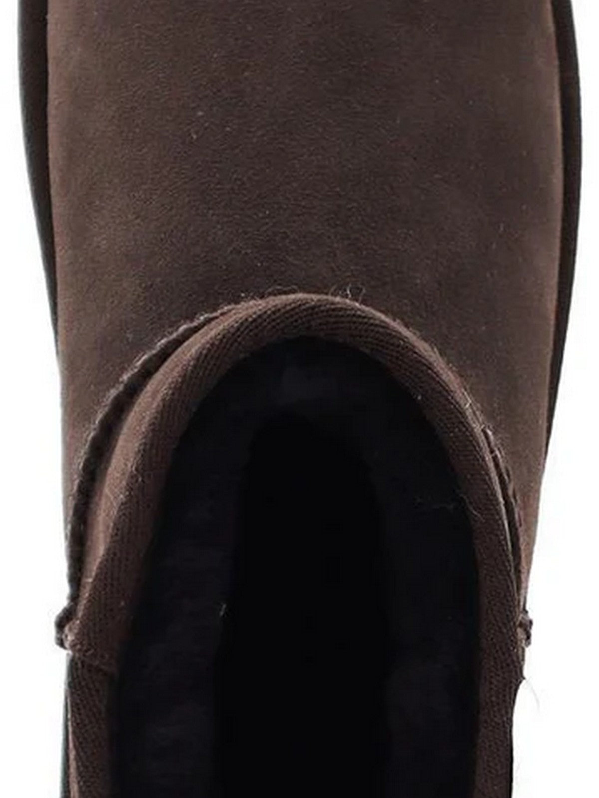 EMU Australia Stivali e Stivaletti Donna W13082-CHOC CHOCOLATE