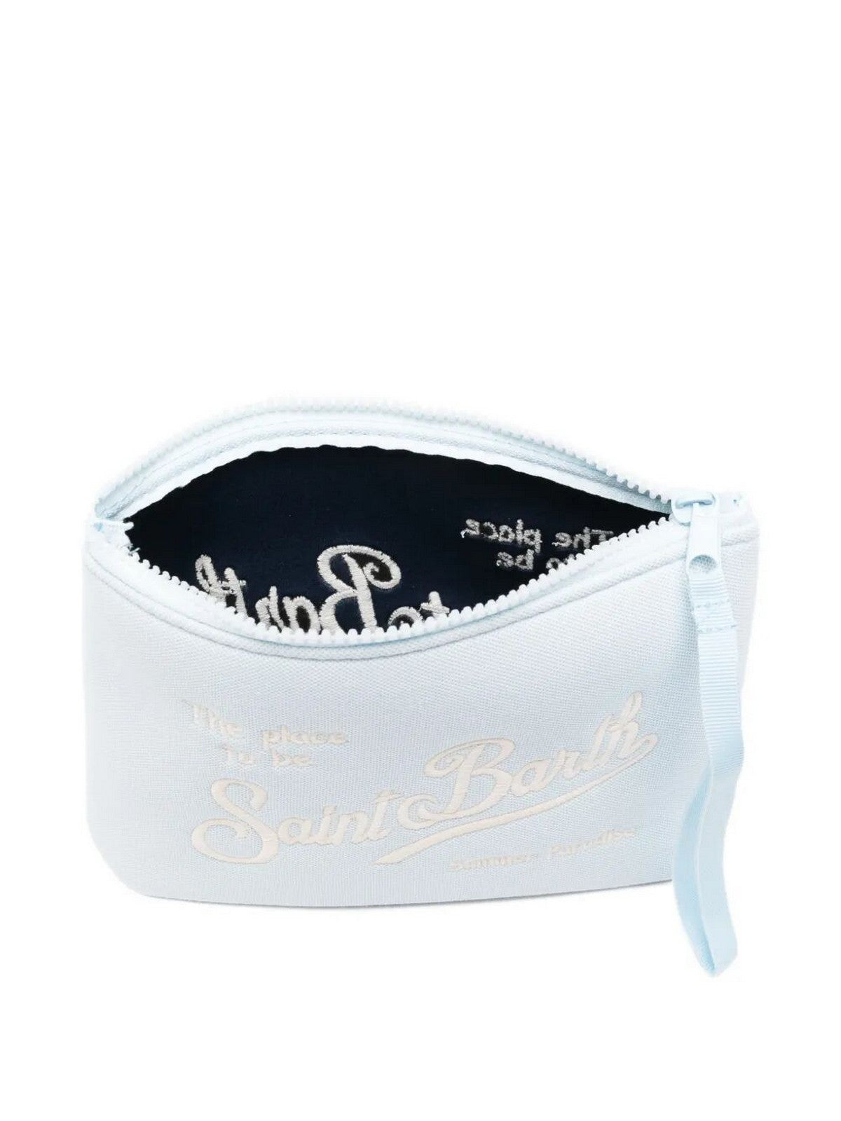 MC2 SAINT BARTH Pochette Unisex adulto ALINE PIQUET 01267L 31 EMB