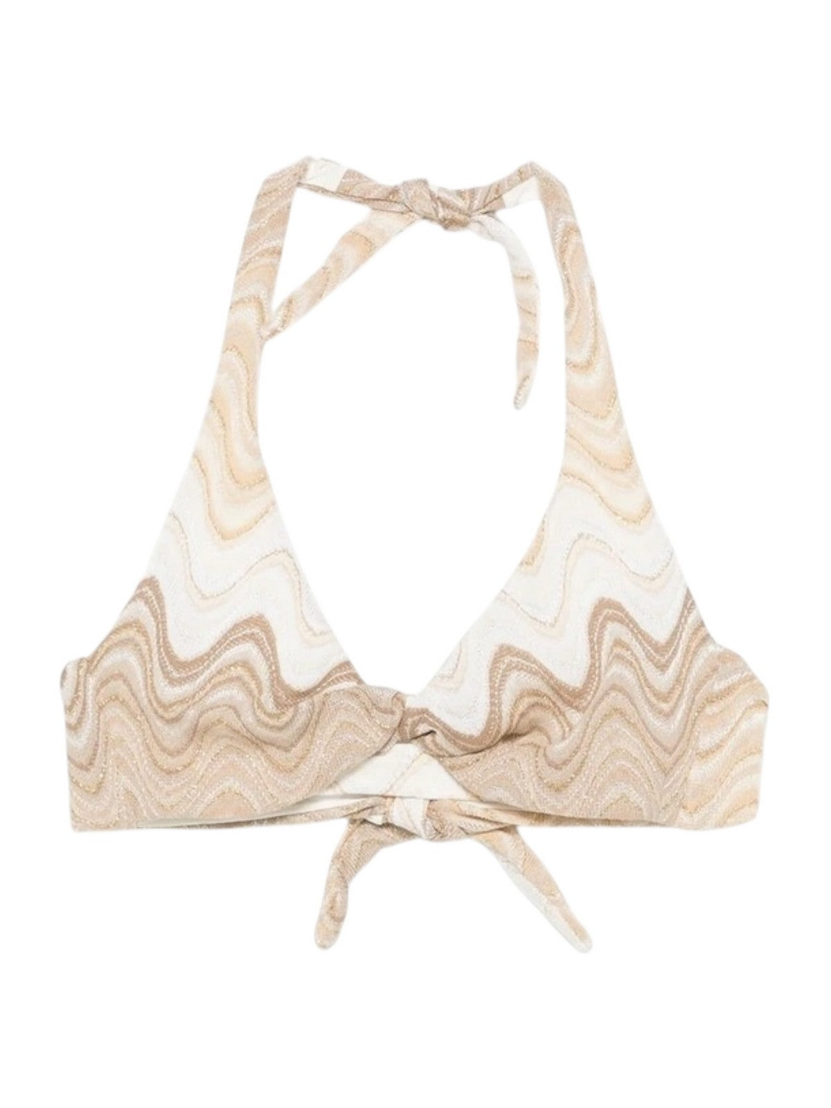 MC2 SAINT BARTH Costume da bagno Donna LEDA 02022L RACHEL SEA WAVE 11