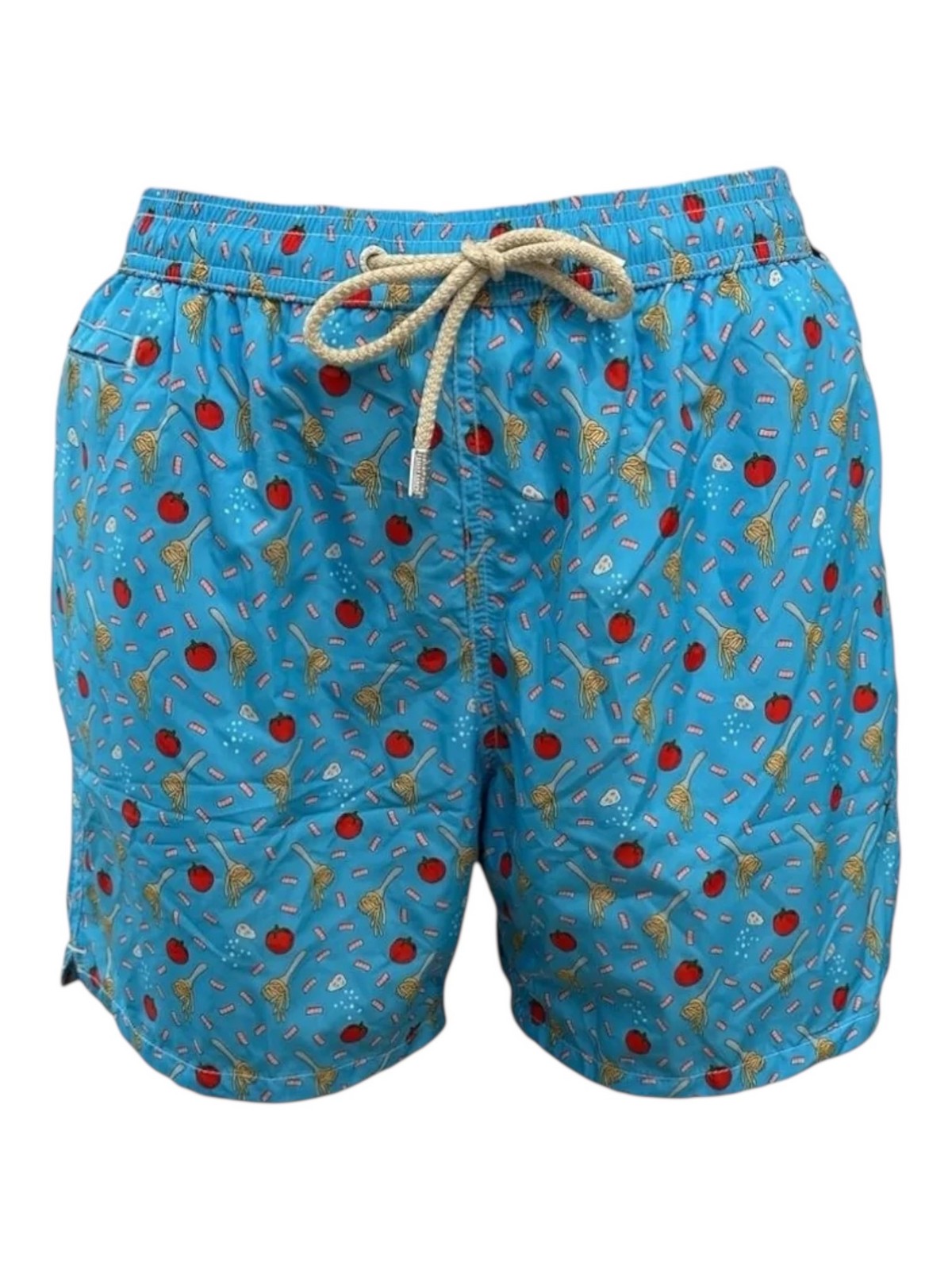 MC2 SAINT BARTH Costume da bagno Uomo LIGHTING MICRO FANTASY 05341H AMATRICIANA 31 gioboutiqueweb