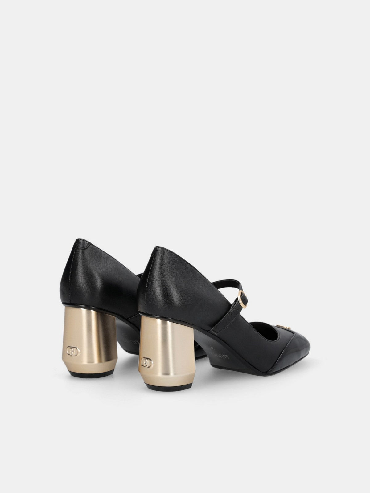 LIU JO Décolleté Donna SAMY 01 SF5085PX695 22222 Nero