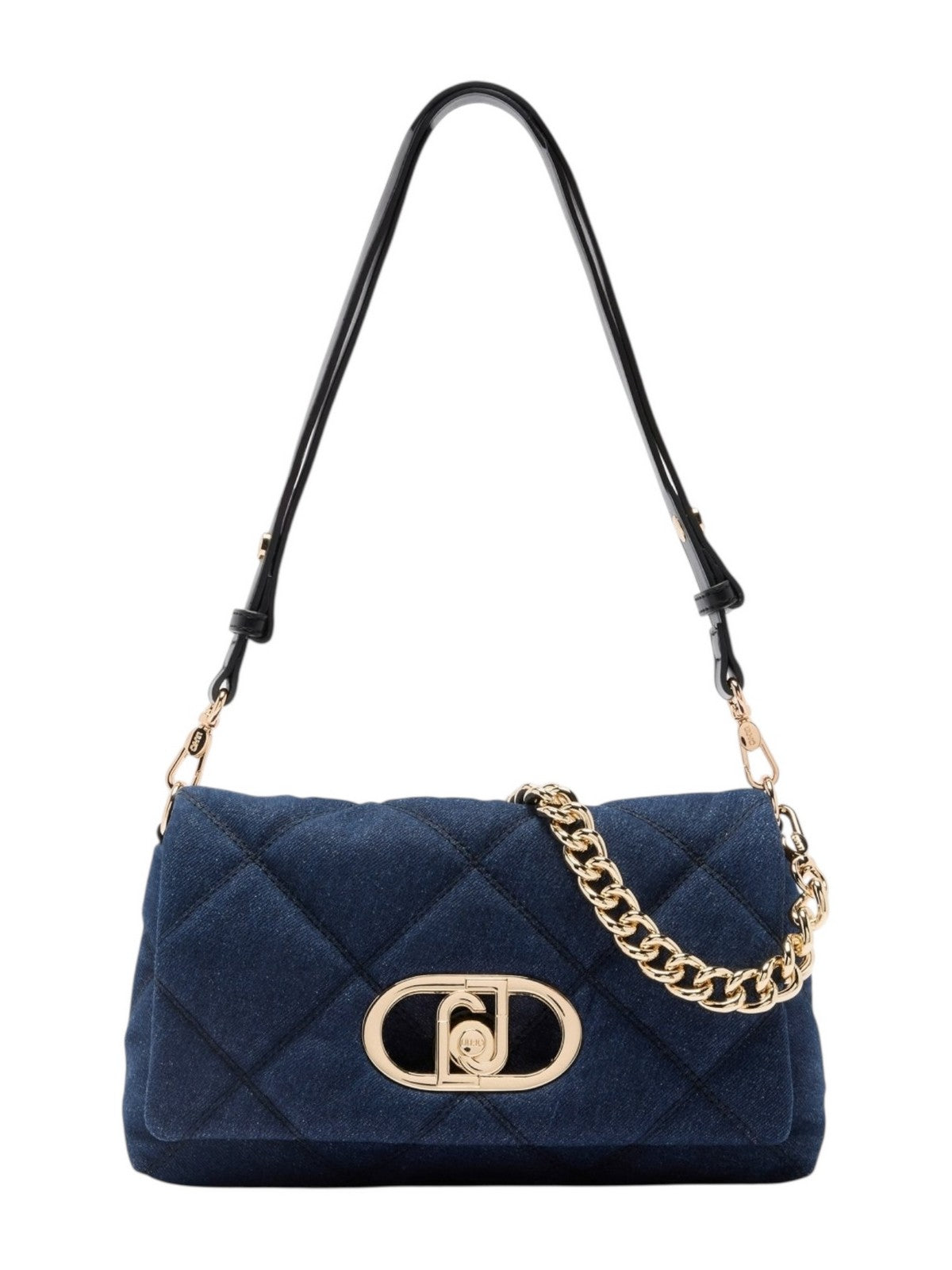 LIU JO ACCESSORIES Borsa Donna AF5138D0001 94024 DRESS BLUE