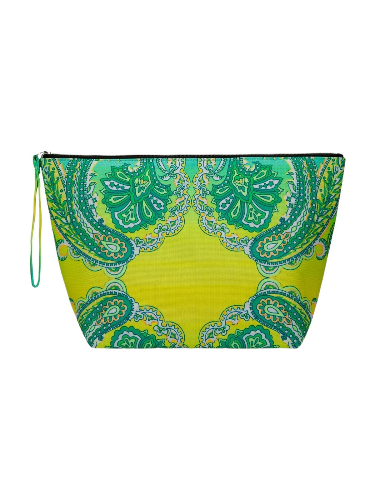 F**K Pochette Donna FK24-A032X26 Verde gioboutiqueweb