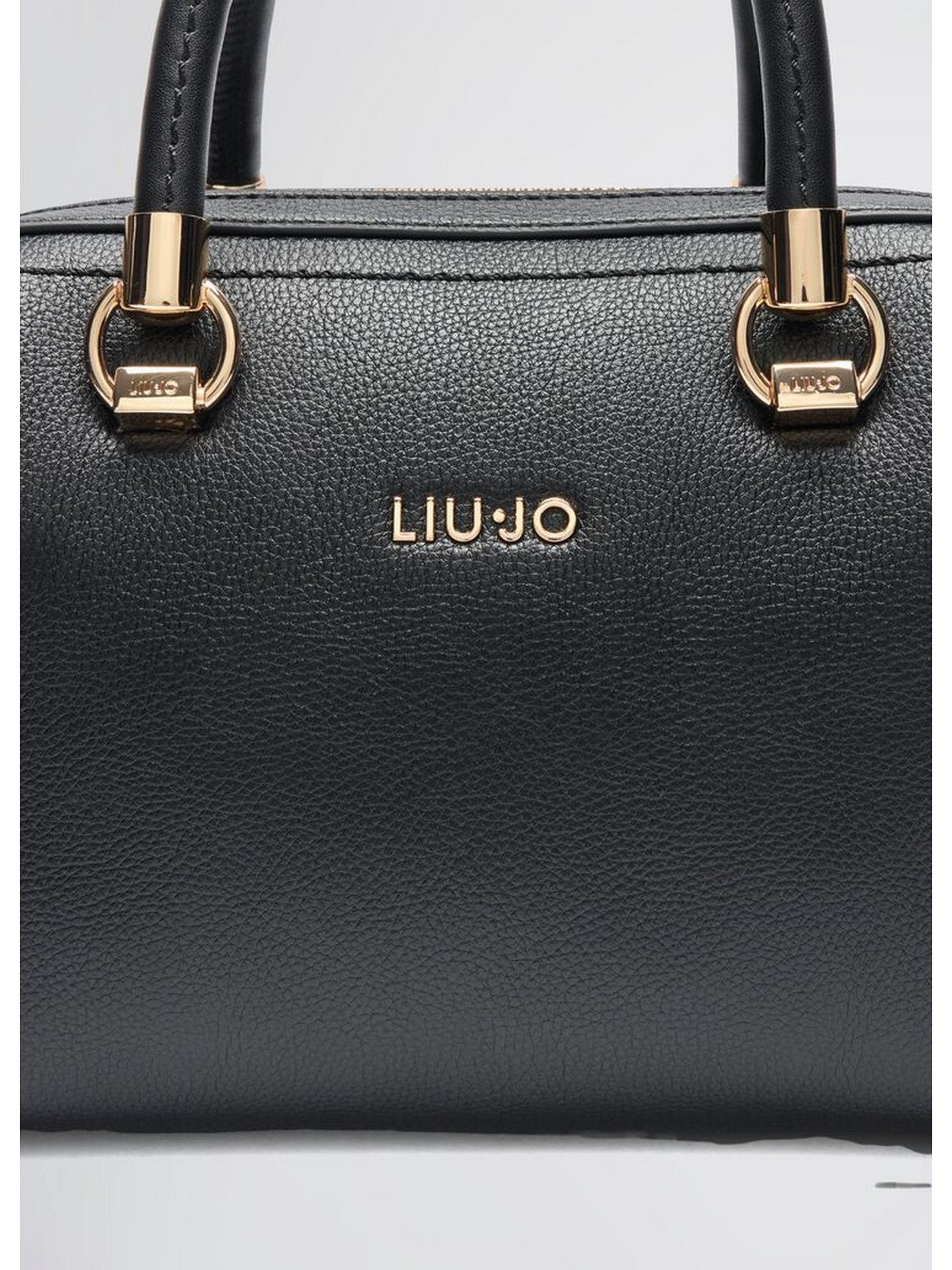 LIU JO ACCESSORIES Borsa Donna AA5160E0058 22222 Nero gioboutiqueweb