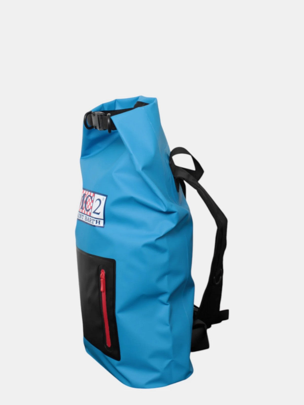 MC2 SAINT BARTH Zaino Donna BACKPACK AQUA 01987H 1700