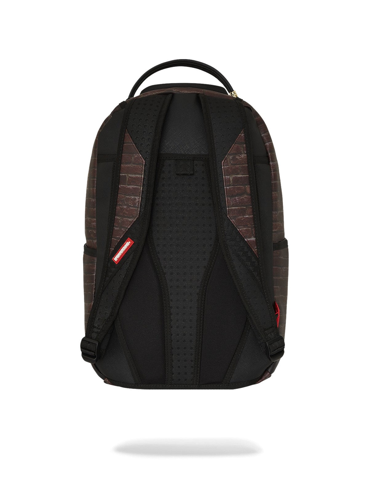 SPRAYGROUND Zaino Uomo SNOOPY JOE COOL DLXR BACKPACK 910B7677NSZ Nero gioboutiqueweb