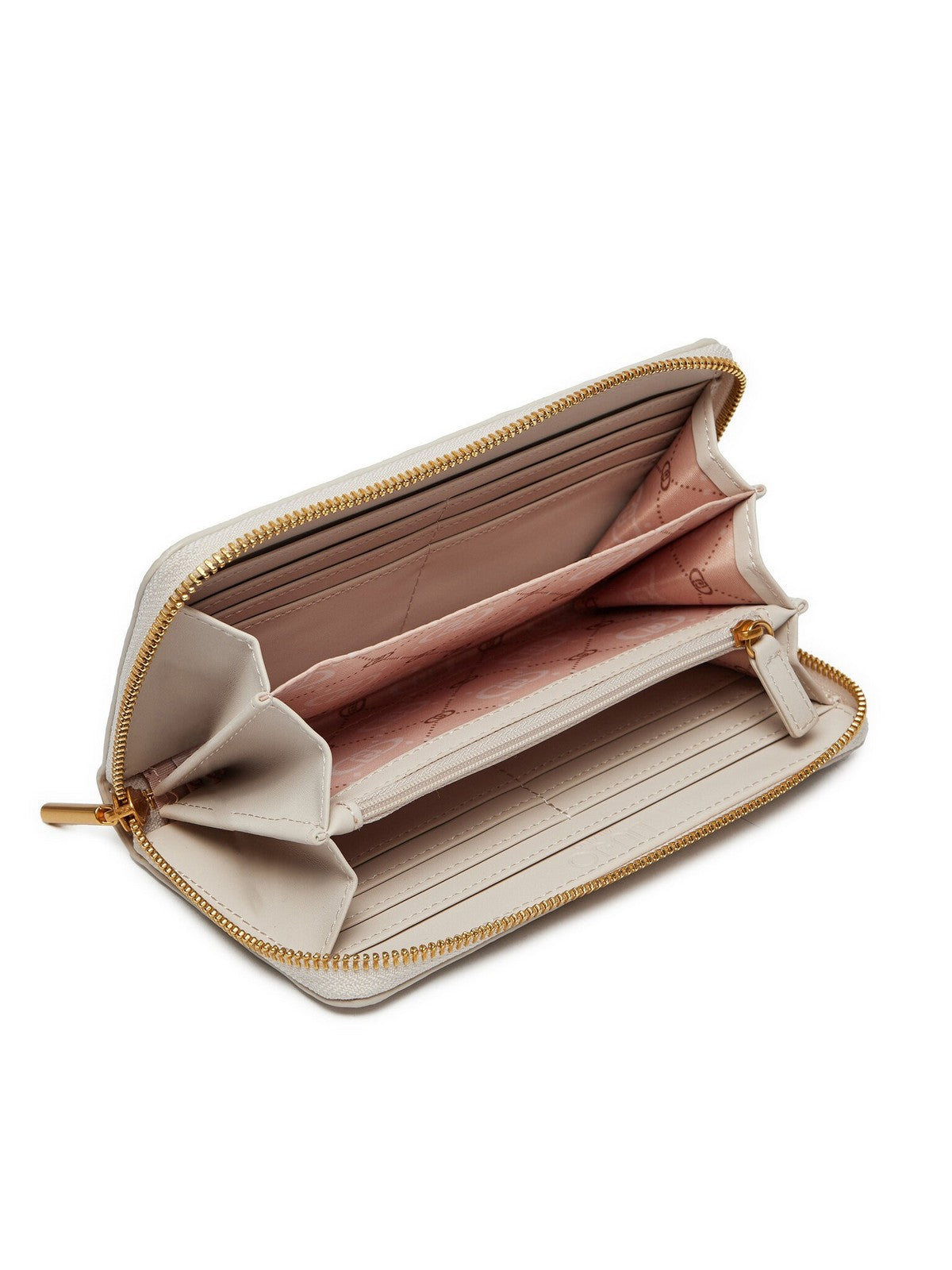 LIU JO ACCESSORIES Portafoglio Donna AF4280E0538 33801 Beige gioboutiqueweb