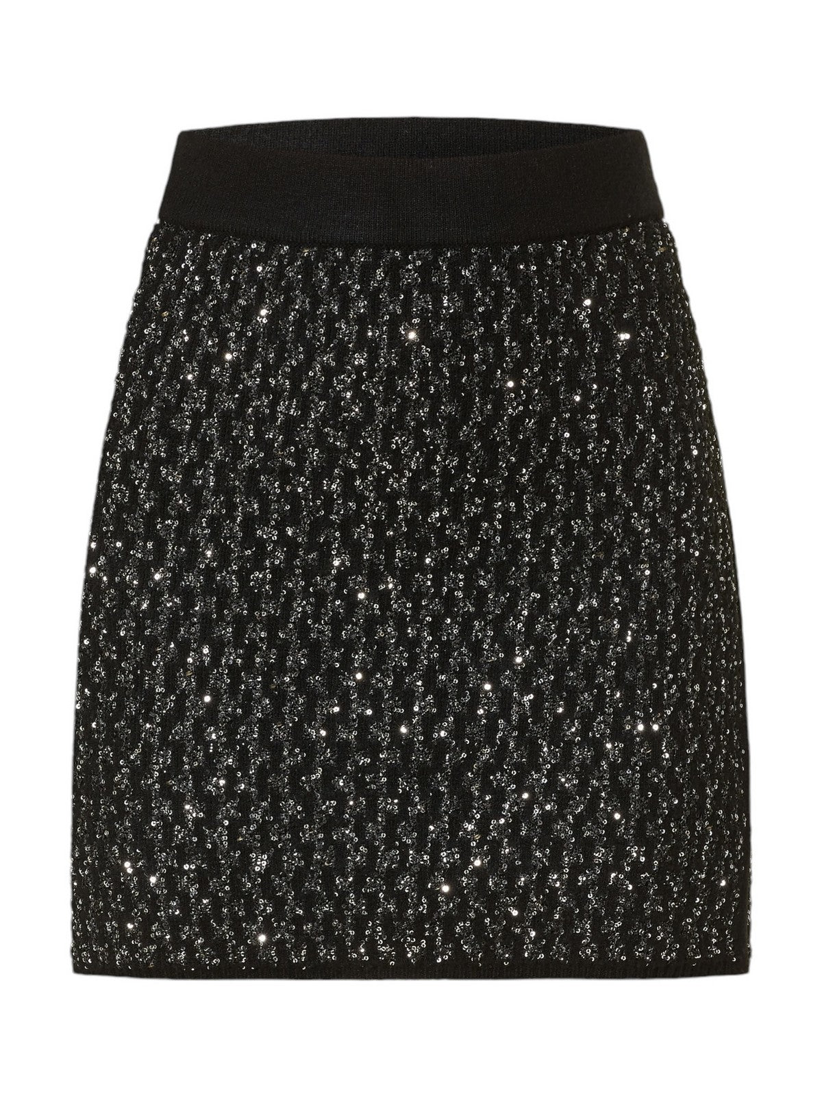 LIU JO WHITE Gonna Donna WF4023MA06P V9019 Nero gioboutiqueweb