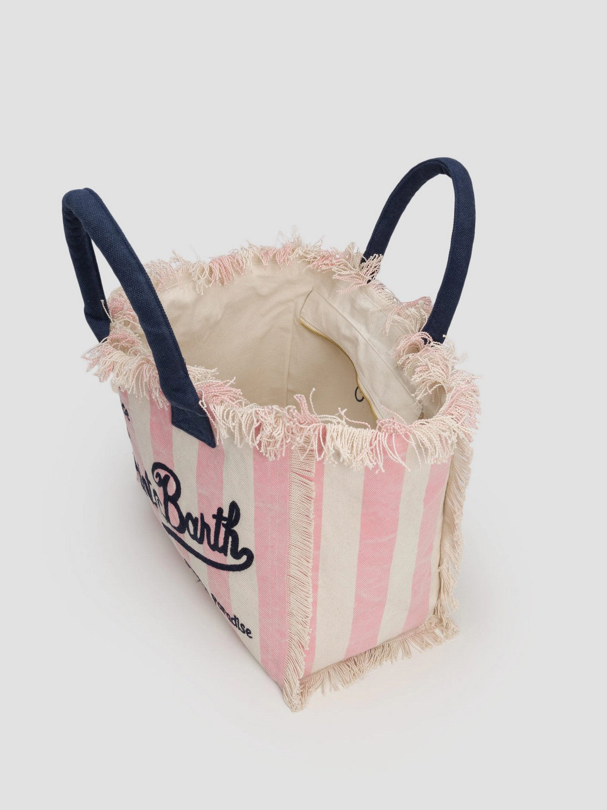 MC2 SAINT BARTH Borsa Donna VANITY 02626L TINA 2161 EMB