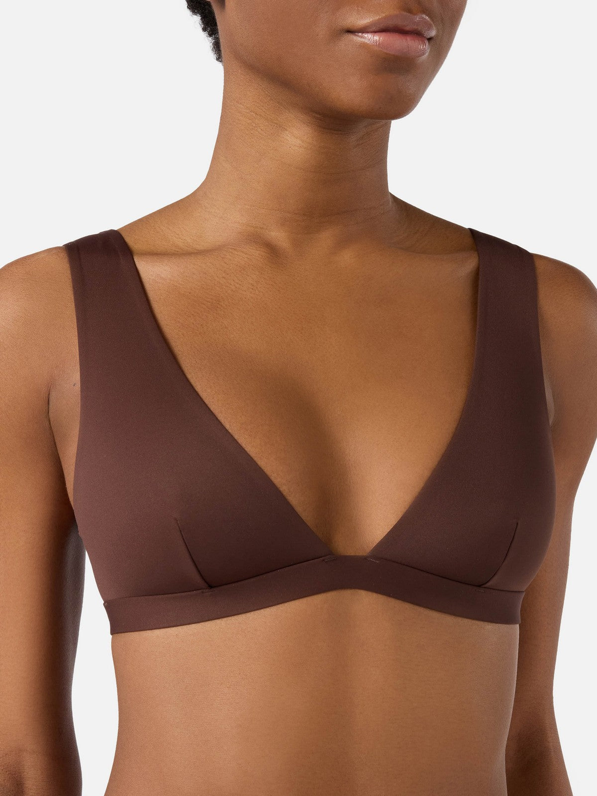 MC2 SAINT BARTH Costume da bagno Donna OFELIA 00019L HEATSEALED 18D
