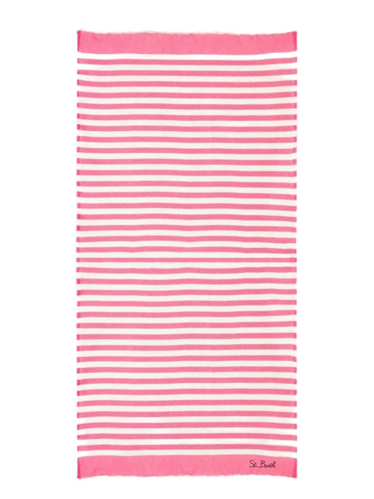 MC2 SAINT BARTH Telo mare Donna FOUTAS N 02368F Rosa