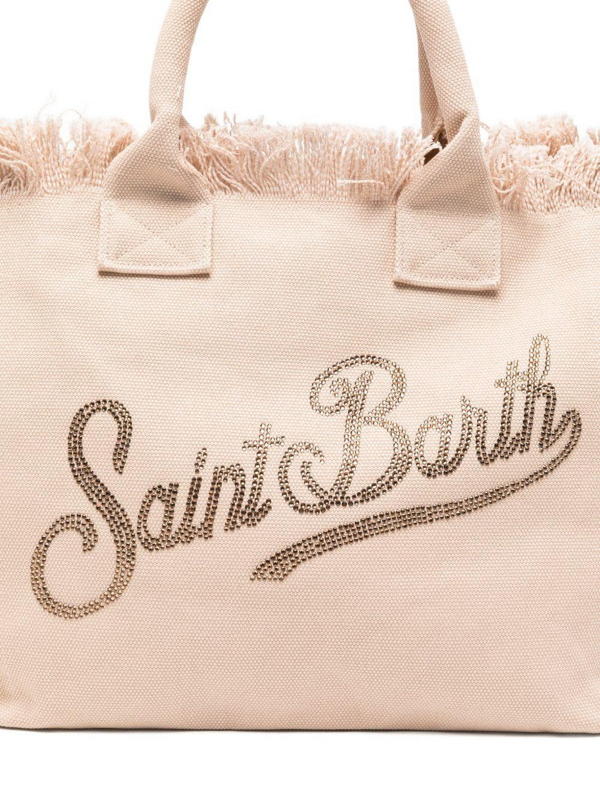 MC2 SAINT BARTH Borsa Donna VANITY 00267L 11 STRASS