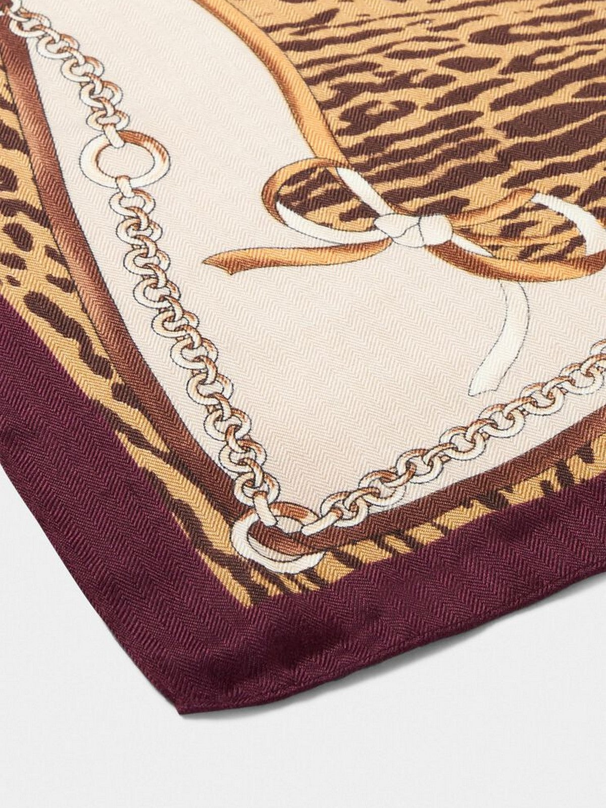 LIU JO SOFT Foulard Donna 2F5083T0300 00005 NATURALE gioboutiqueweb