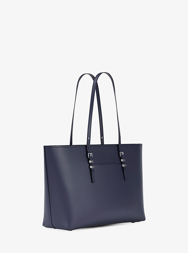 MICHAEL KORS Borsa Donna Quinn 30T5SQNT9L 401 DRESS BLUES