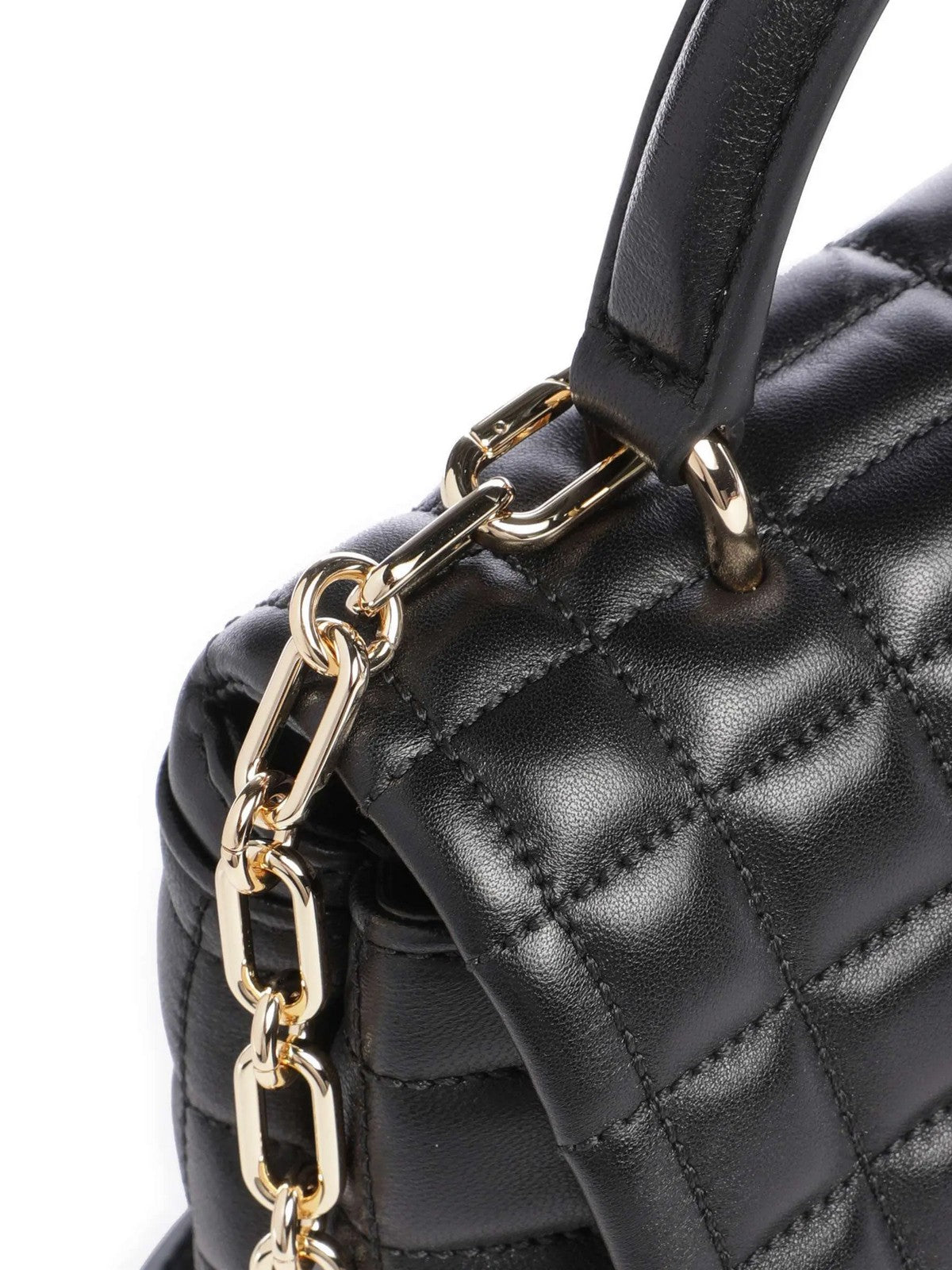 MICHAEL KORS Borsa Donna 30F5G2RS2L 001 BLACK