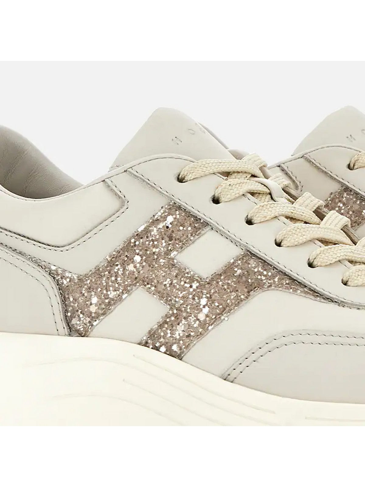 HOGAN Sneaker Donna HXW6690FR30UWW0CAS B013+M024 gioboutiqueweb