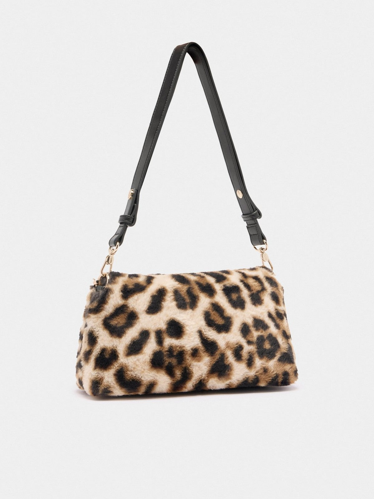 LIU JO ACCESSORIES Borsa Donna AF5138E0410 00047 Macul.naturale