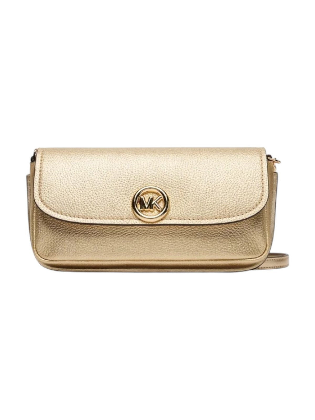 MICHAEL KORS Borsa Donna NOLITA 32S6GY5C5M 740 PALE GOLD