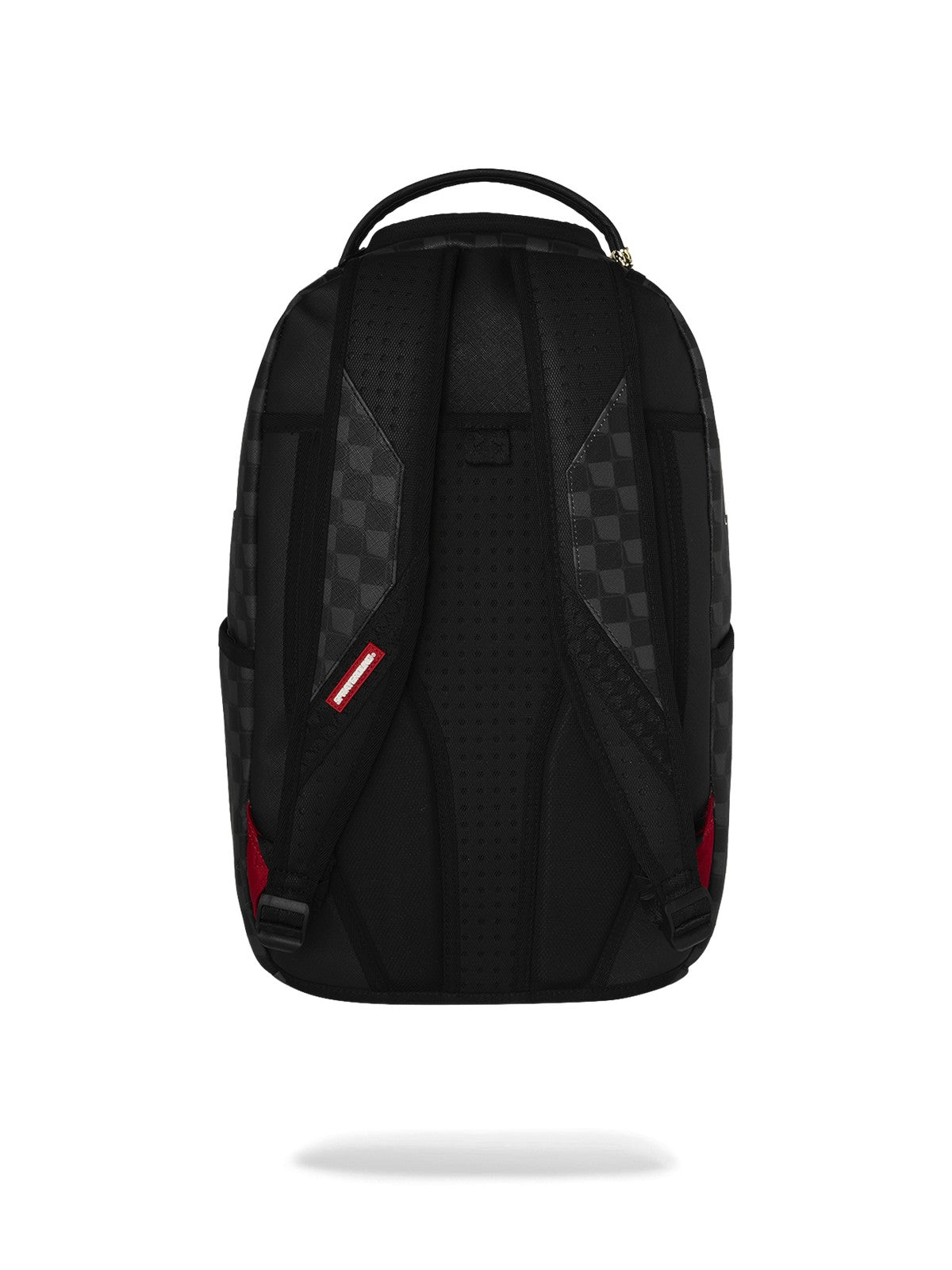 SPRAYGROUND Zaino Unisex adulto SIP BALLOON BLACK DLXSV BACKPACK 910B8663NSZ Nero