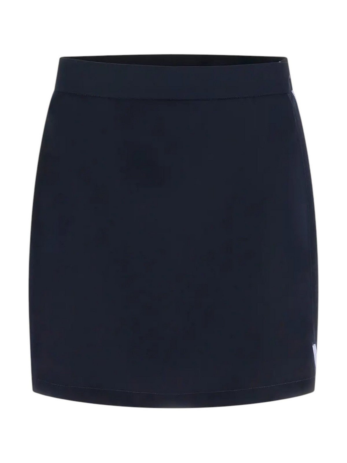GUESS SPORT Pantaloncino Donna CIRCE WRAP SKORT V6GD03 K3098 JBLK Jet Black A996