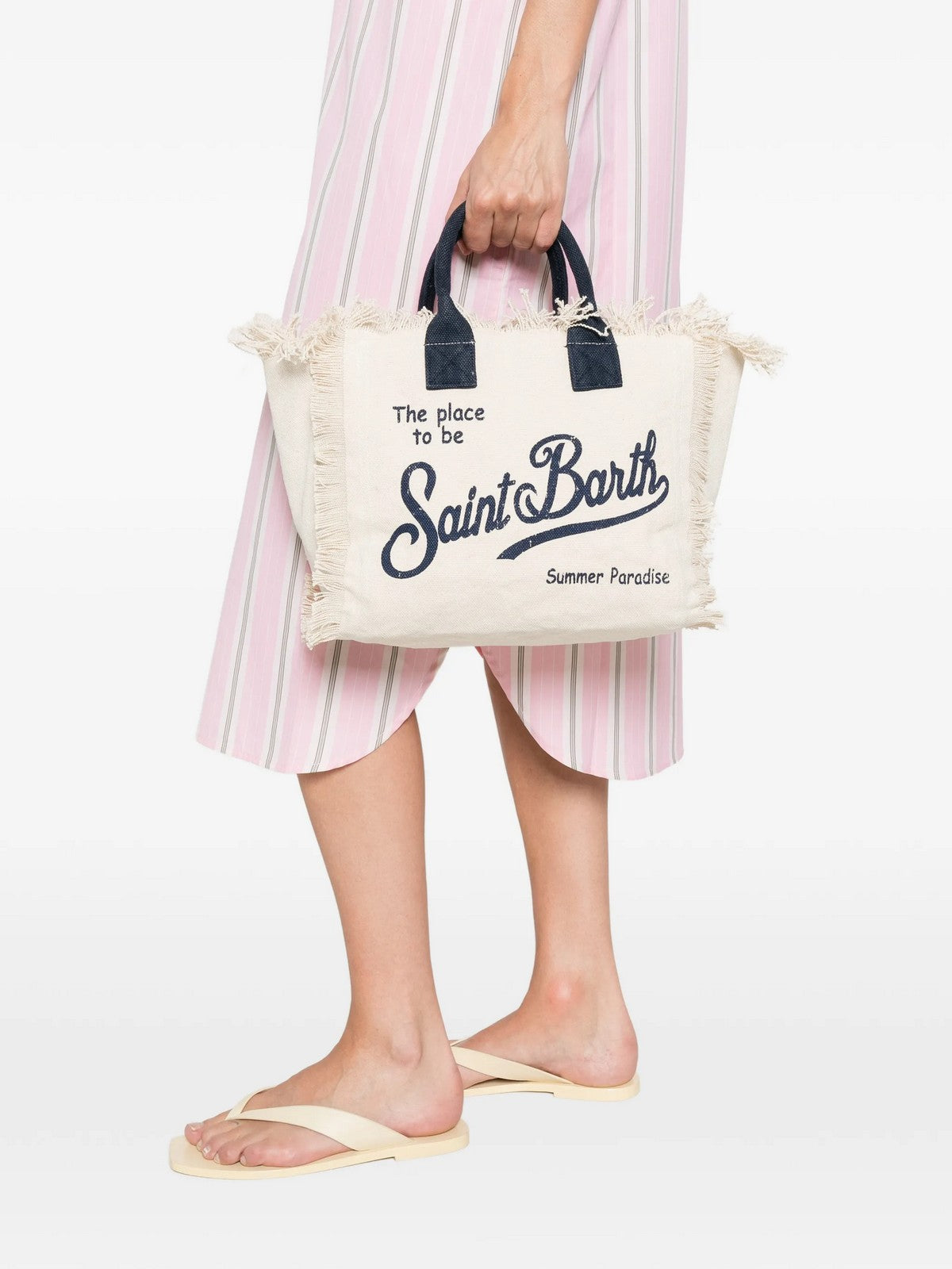 MC2 SAINT BARTH Borsa Donna COLETTE 02564L 1160 gioboutiqueweb