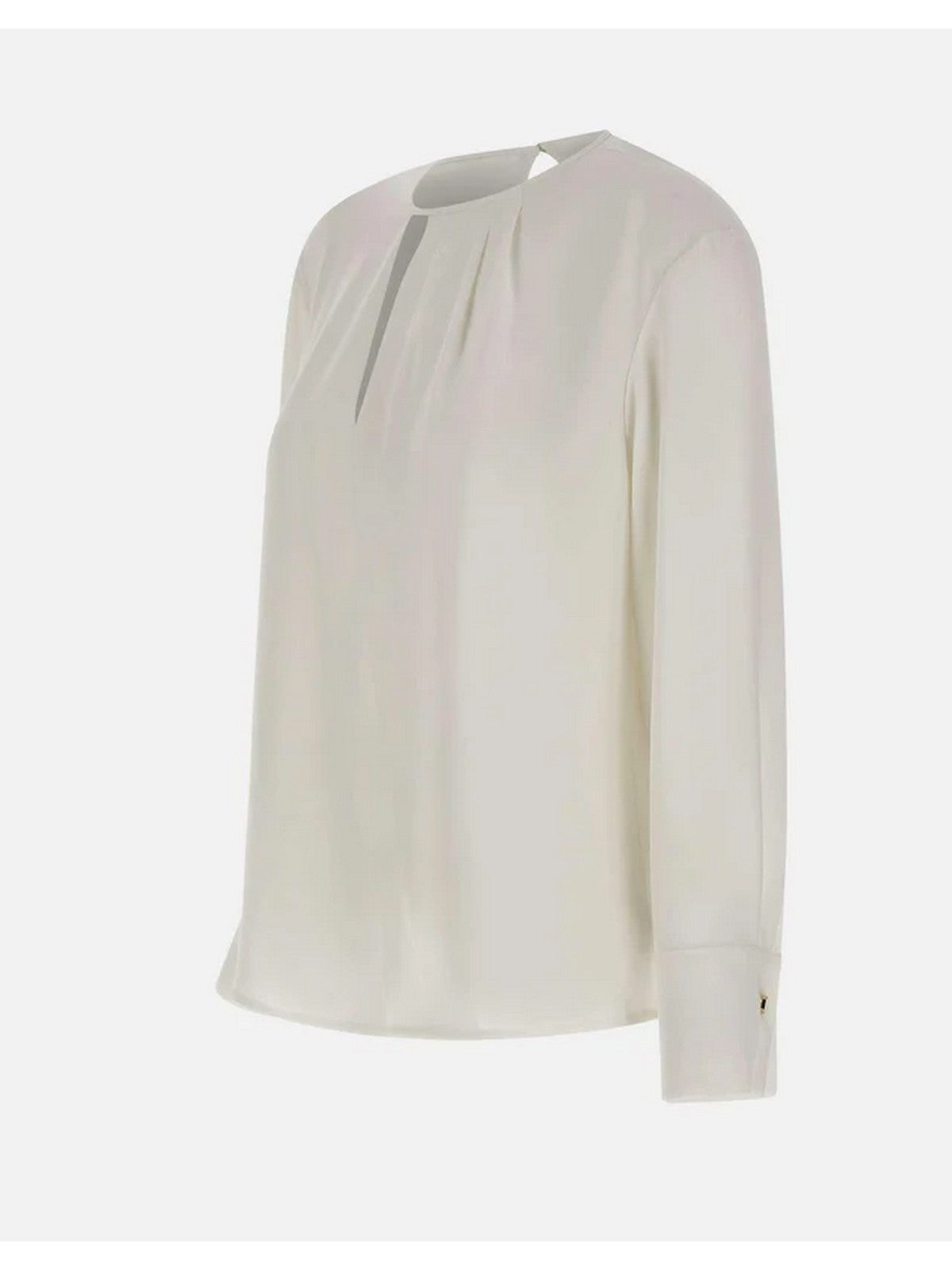 MAX MARA STUDIO Blusa Donna MSTKAKI 2616191025600 007 NATURALE