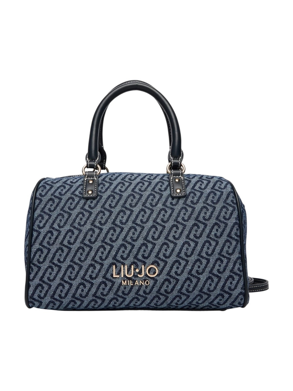 LIU JO ACCESSORIES Borsa Donna AA6052T379A 94024 DRESS BLUE