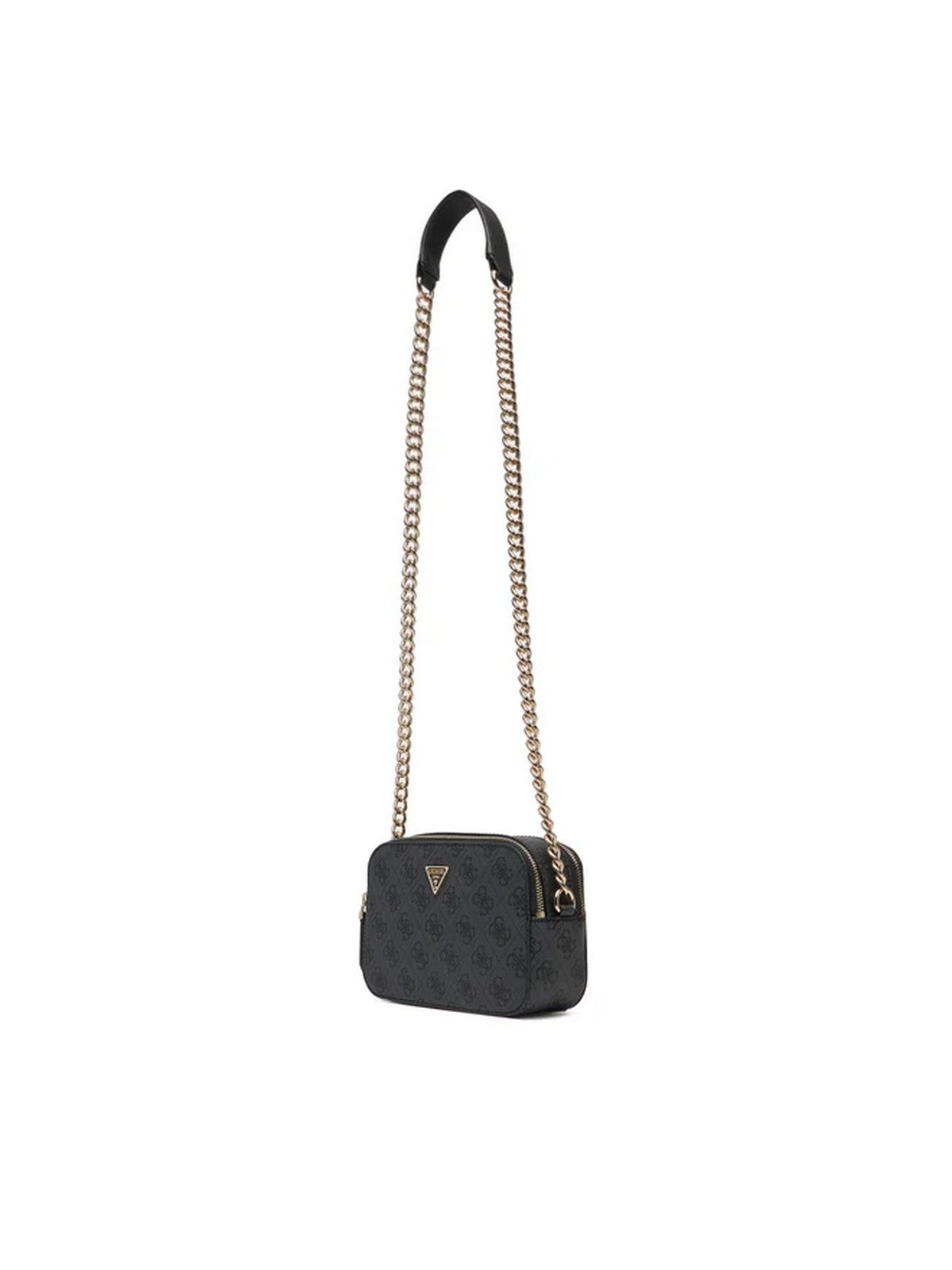 GUESS Borsa Donna NOELLE II CROSSBODY CAMERA HWBG96 72140 CLO COAL LOGO