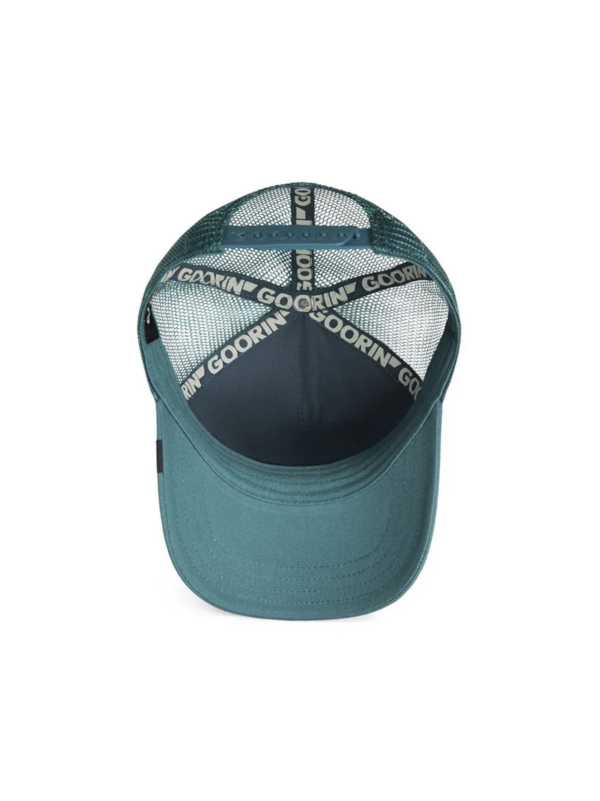GOORIN BROS Cappello Bambini e ragazzi MONSTER T-REX MINI 201-0105 SEA SEA