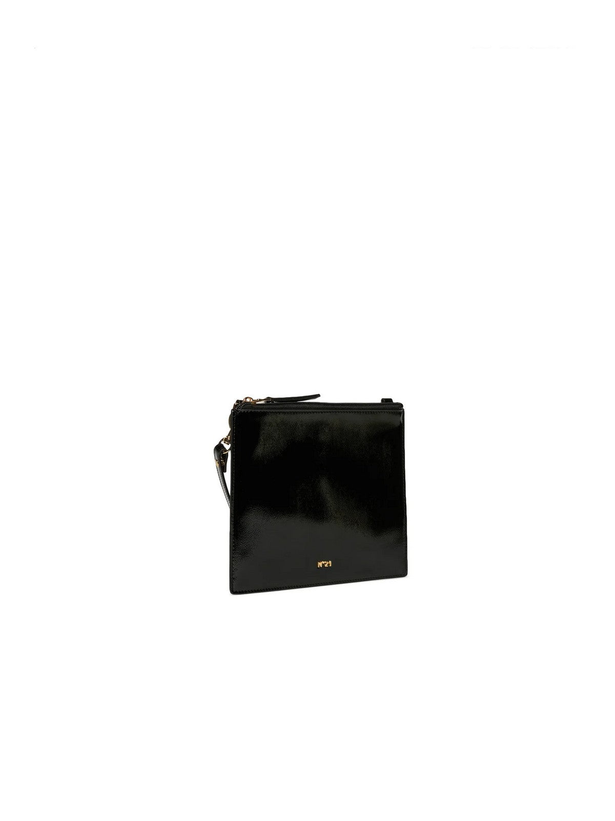 N.21 Bag Girls and Girls N2108Z N0244 0N900 Negro
