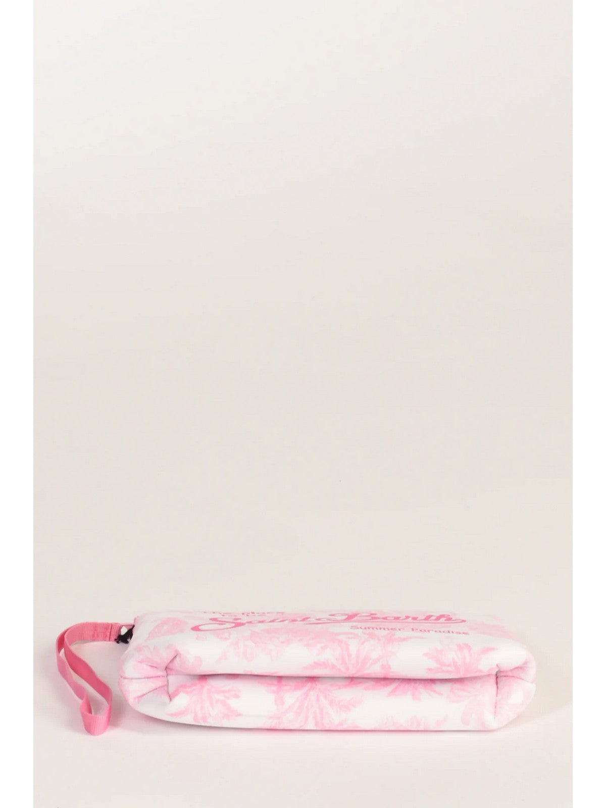 MC2 SAINT BARTH Pochette Unisex adulto ALINE 00650L JUNGLE OCEANIA 0121