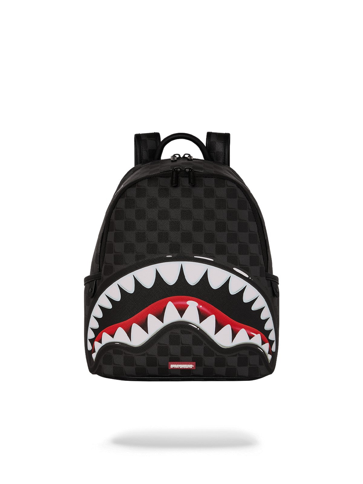 SPRAYGROUND Zaino Unisex adulto SIP BALLOON BLACK SAVAGE BACKPACK 910B8943NSZ Nero gioboutiqueweb