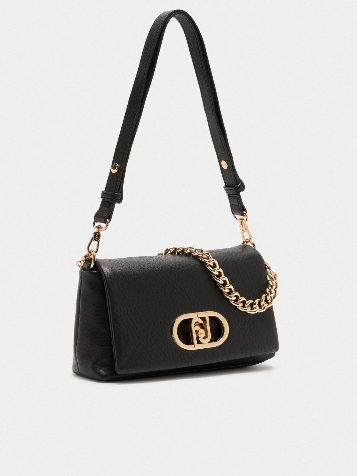 LIU JO ACCESSORIES Borsa Donna AF5138E0161 22222 Nero