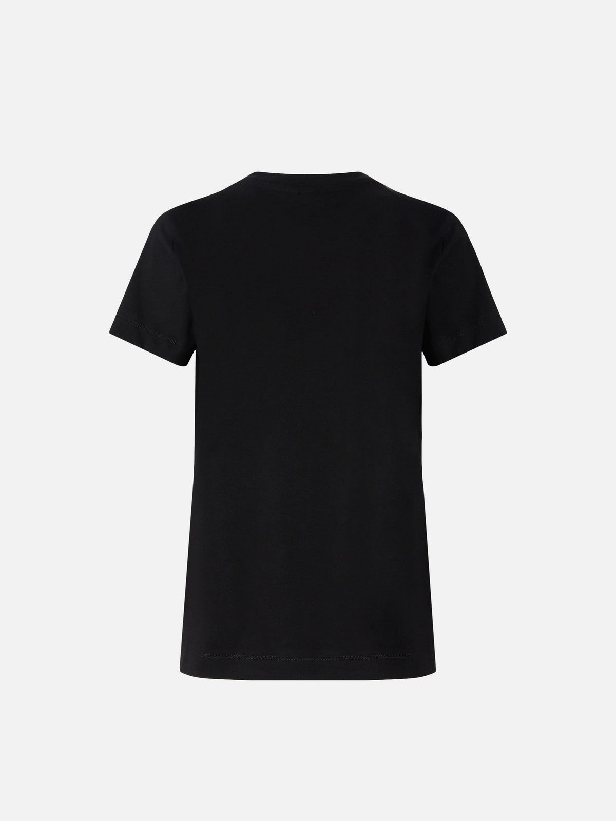 PINKO T-shirt Donna START T-SHIRT 101752-A339 Z99 NERO LIMOUSINE gioboutiqueweb