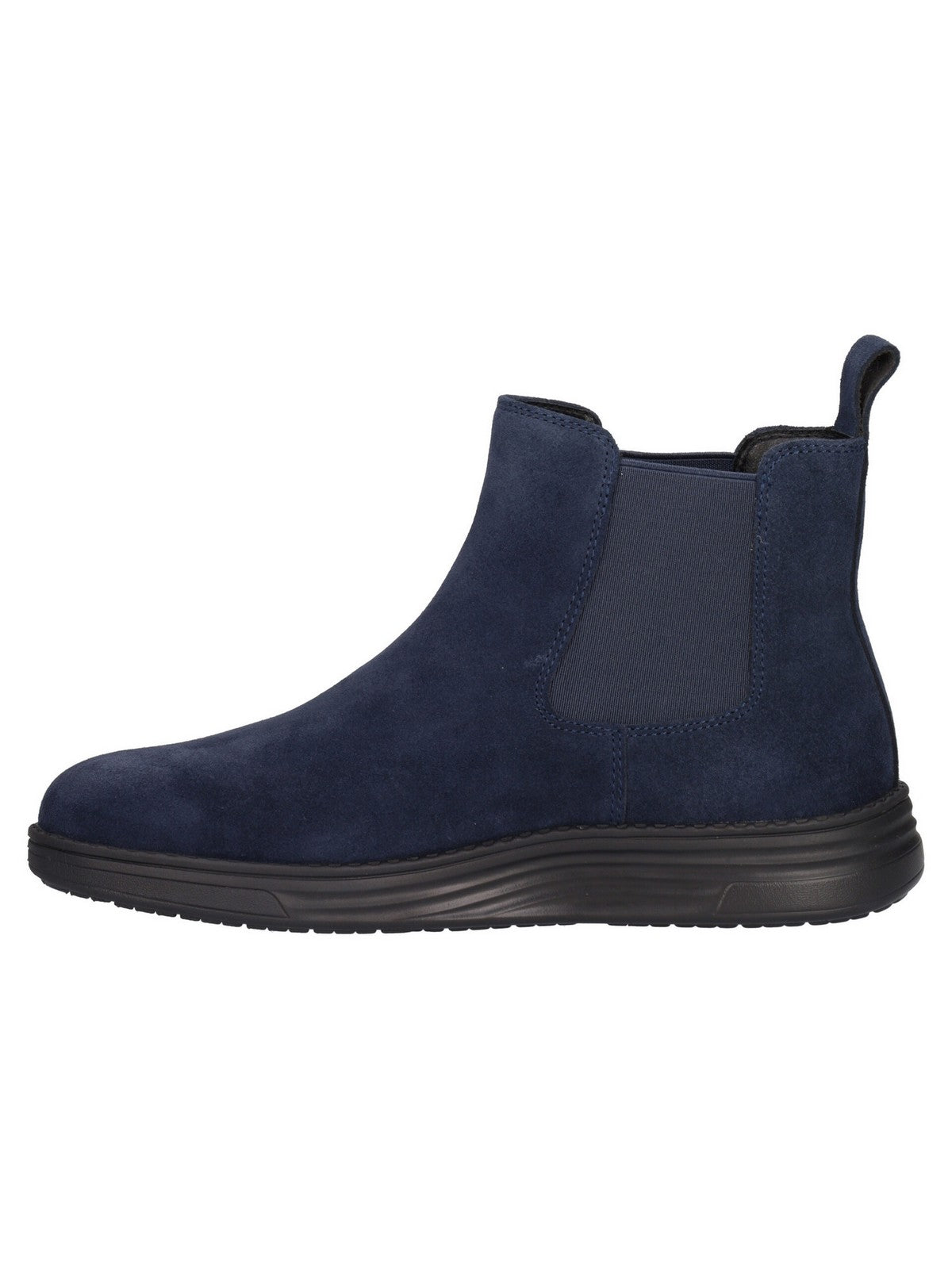 LIU JO Stivali e Stivaletti Uomo RIVA 10 7G5011PX002 S1105 Blu
