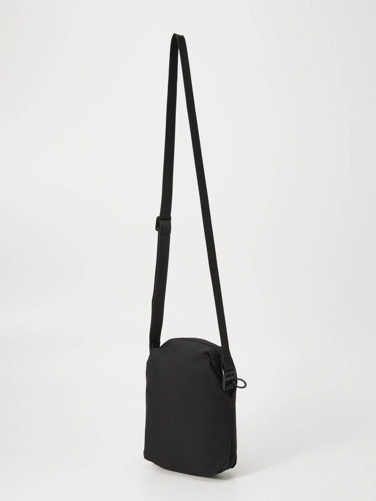 K-Way Męska torba Eilin K4136pw Usy Black
